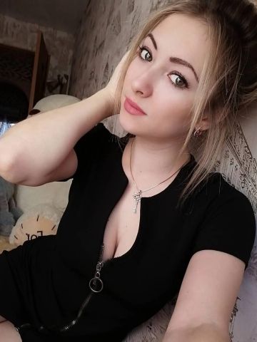 Анкета проститутки Бронислава - Фото 1, , 25 лет, №234607